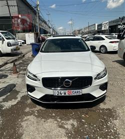فولفو S60